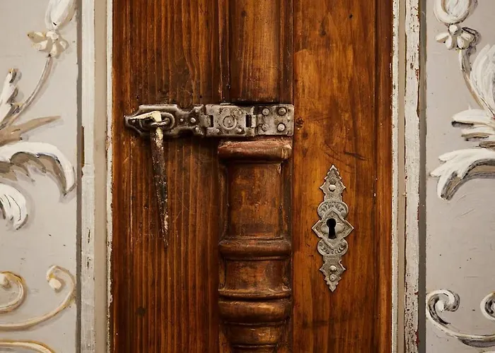 Househost Apartment: Jozefa Dietla 73/7