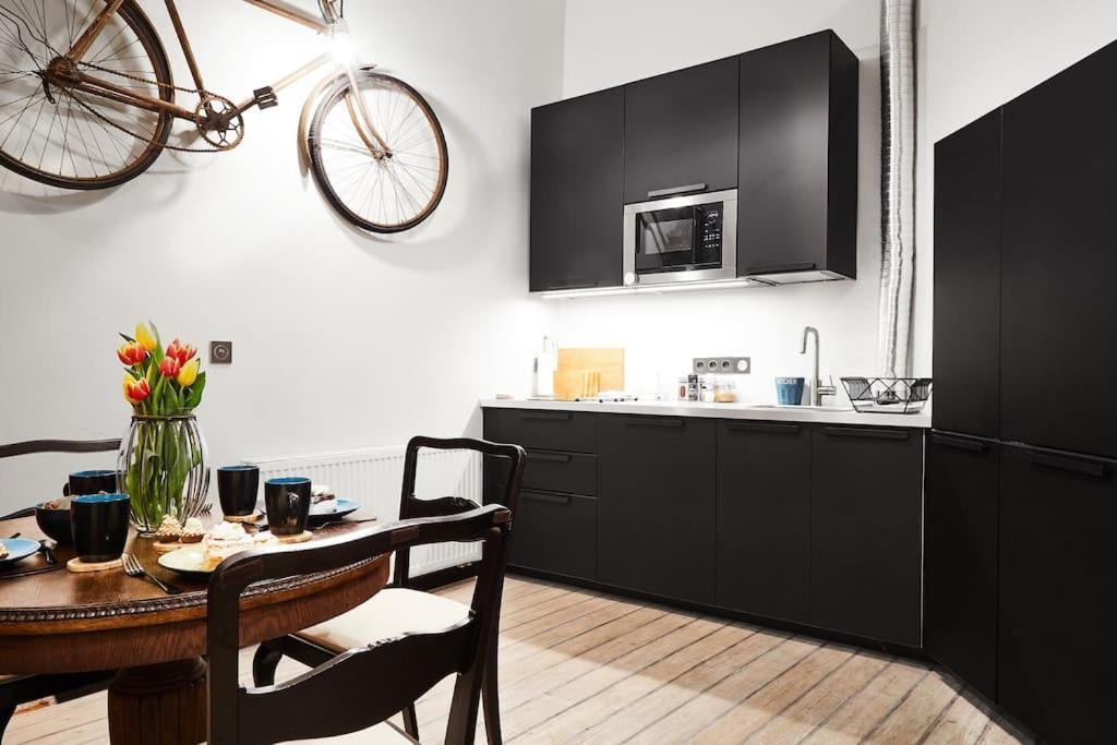 Appartamento Househost Apartment: Jozefa Dietla 73/7 *