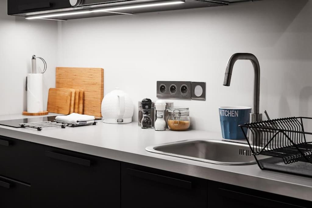 Househost Apartment: Jozefa Dietla 73/7 * Cracovia